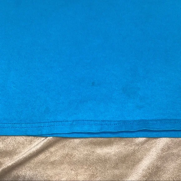 2009 NCA Daytona College Nationals UCO Broncos Cheer We’ll Buck You Up T-Shirt - Picture 7 of 7